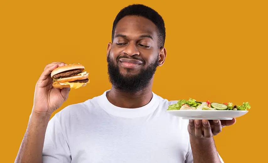 Cropped shot of developer using tablet with SEO icon