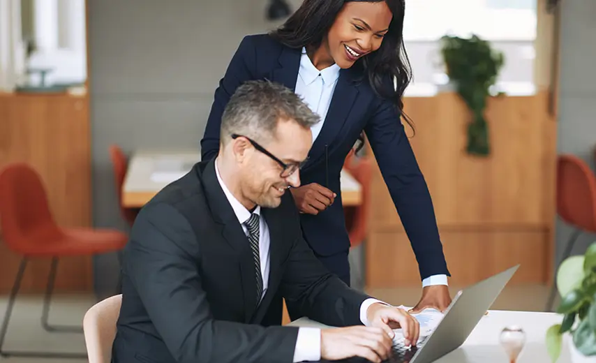 Accessibility Audit for ResourceSpace Software